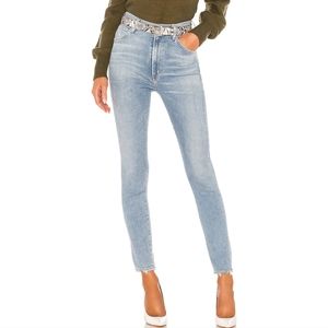 NWOT Citizens Chrissy Jeans